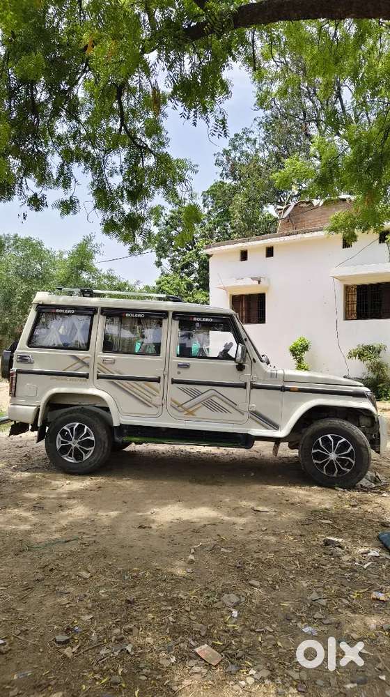 Mahindra Bolero Power Plus 2017
