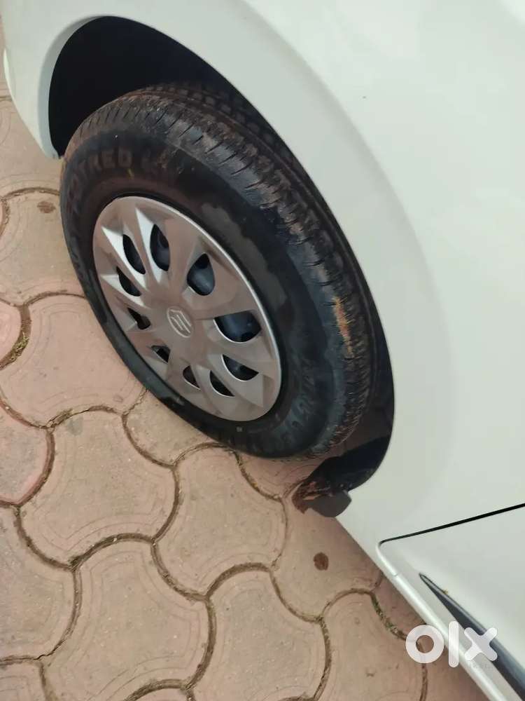 Maruti Suzuki Dzire Vxi2026 Petrol