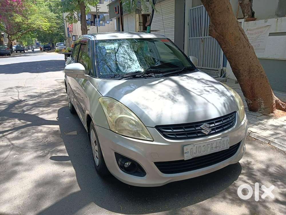 Maruti Suzuki Dzire 2014 Petrol Good Condition