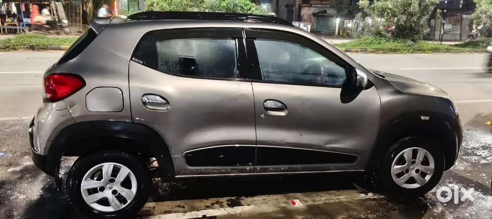 Renault Kwid 2020 Car