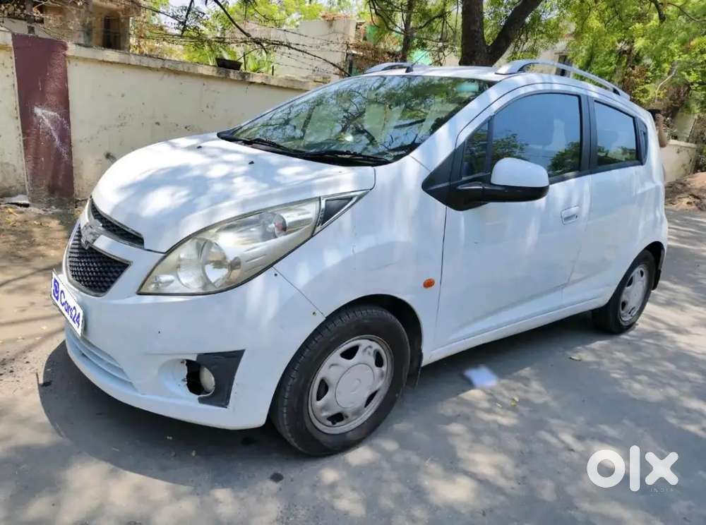 Chevrolet Beat 2013 Diesel