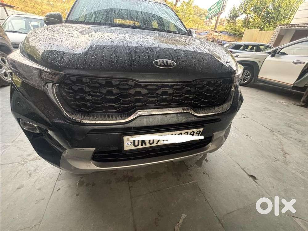 Kia Petrol Manual 2020 Year