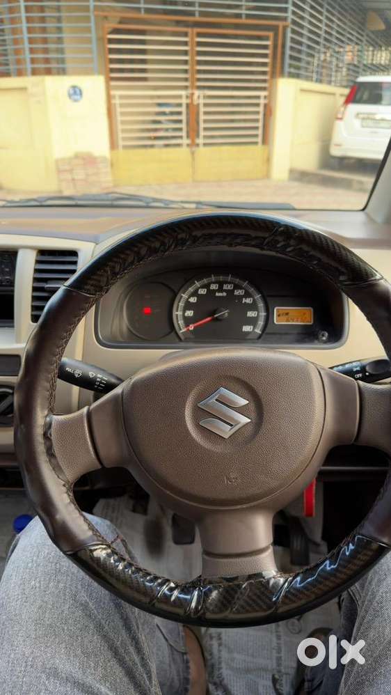 Maruti Suzuki 2010 Car