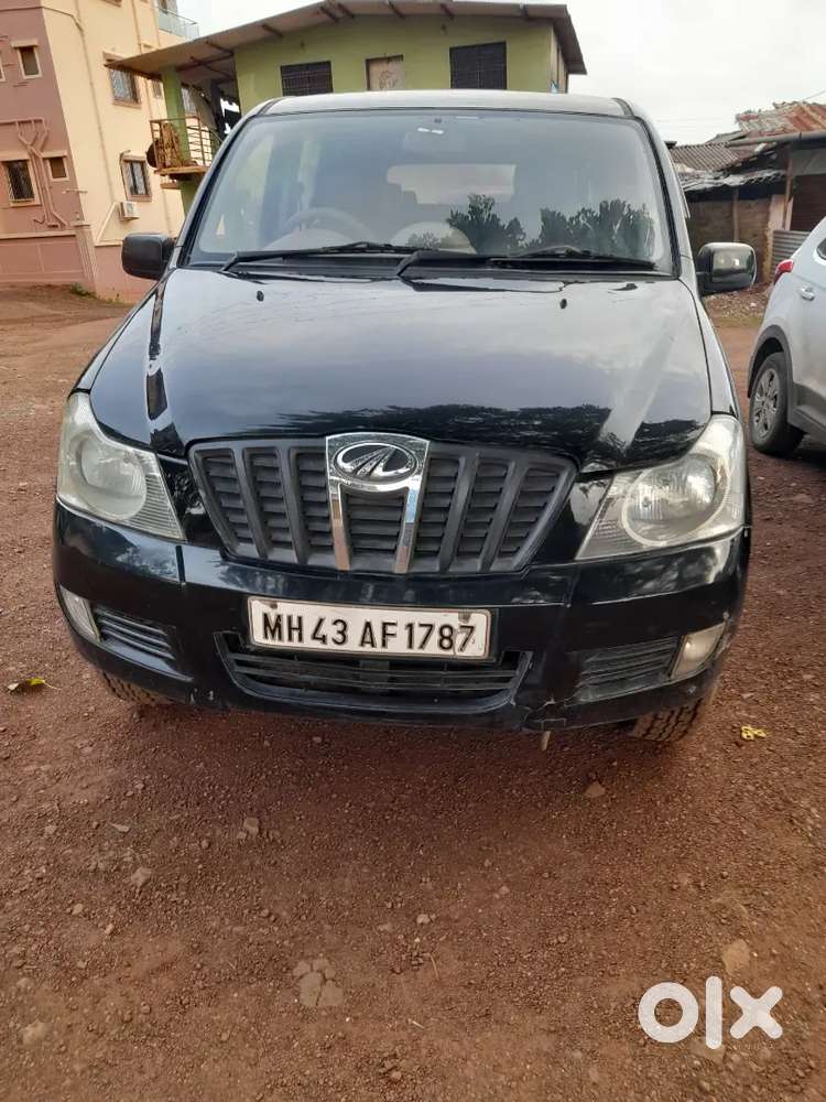 Mahindra Xylo 2010 Diesel 115455 Km Driven