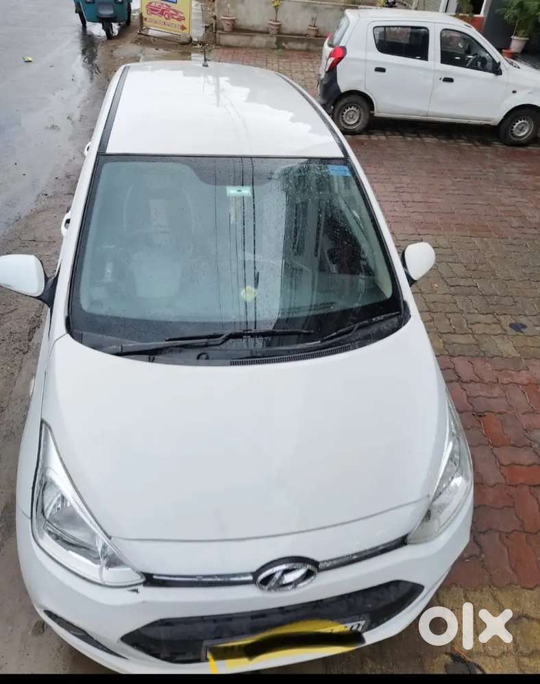Hyundai Grand I10 Prime 2018 मनुअल