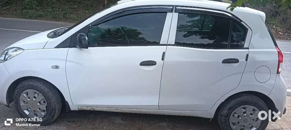 Hyundai New Santro 2020 Petrol Automatic