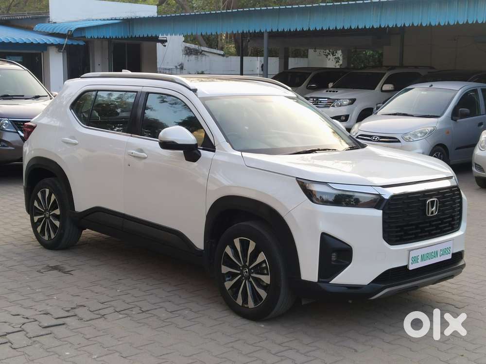 Honda Elevate Vx Cvt, 2023, Petrol