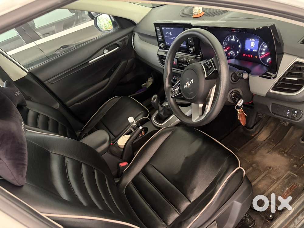 Kia Seltos Diesel 2021