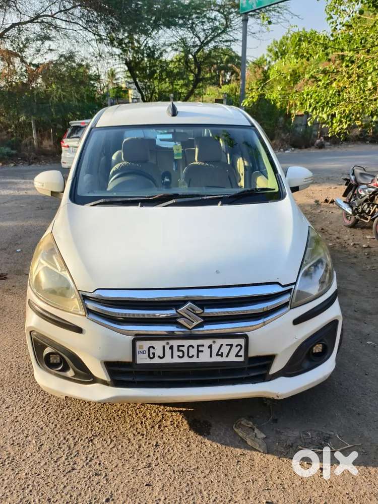 Maruti Suzuki Ertiga 2016 Diesel 150000 Km Driven