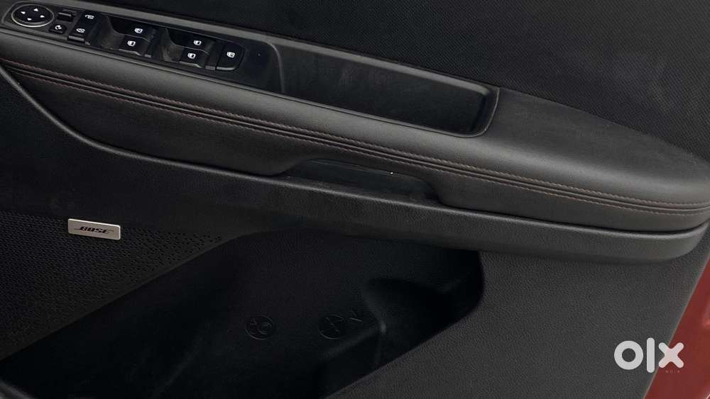 Kia Sonet 1.5 Gtx Plus Diesel At Dt, 2021, Diesel