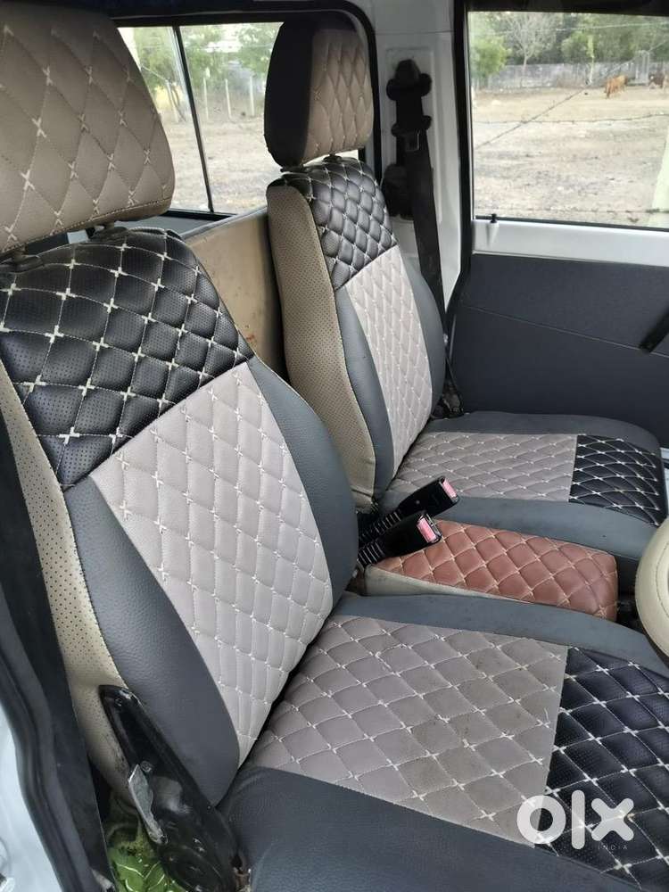 Maruti Suzuki Omni 2004