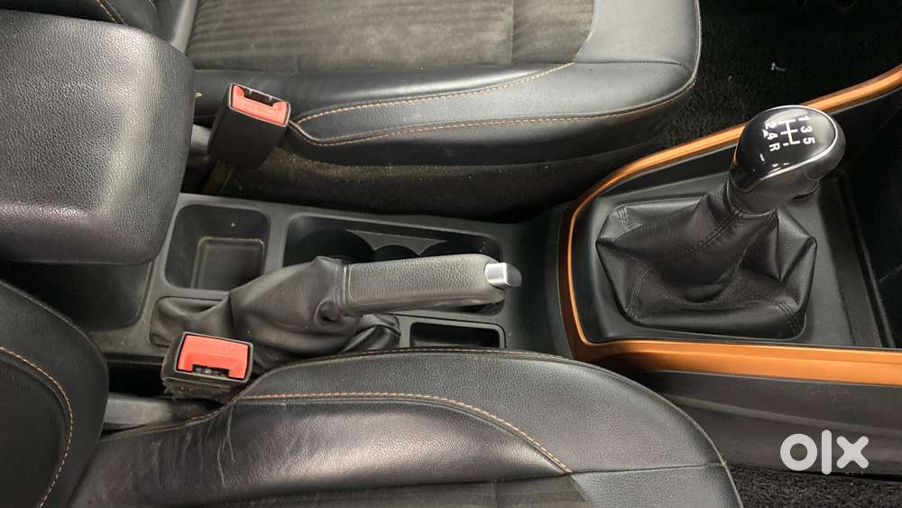 Ford Ecosport 1.5 Sports Edition Diesel, 2018, Diesel