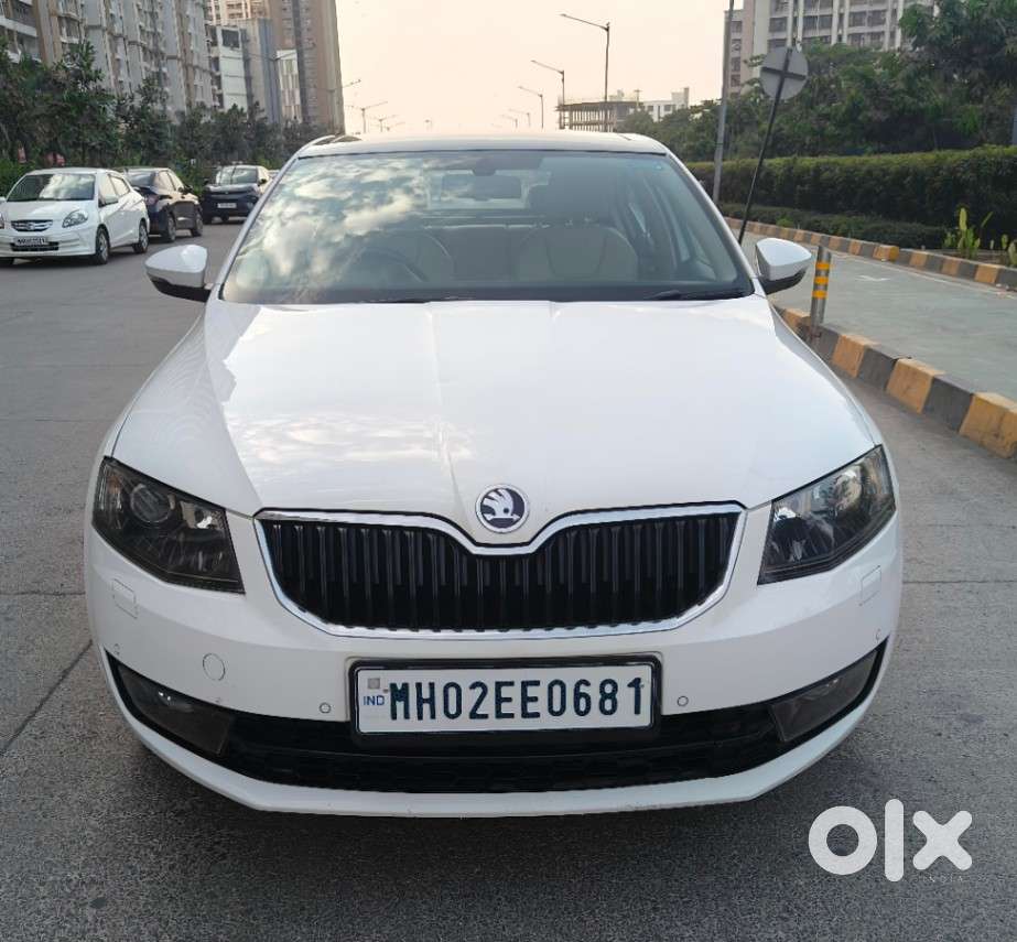 Skoda Octavia 1.8 Elegance Tsi At, 2016, Petrol
