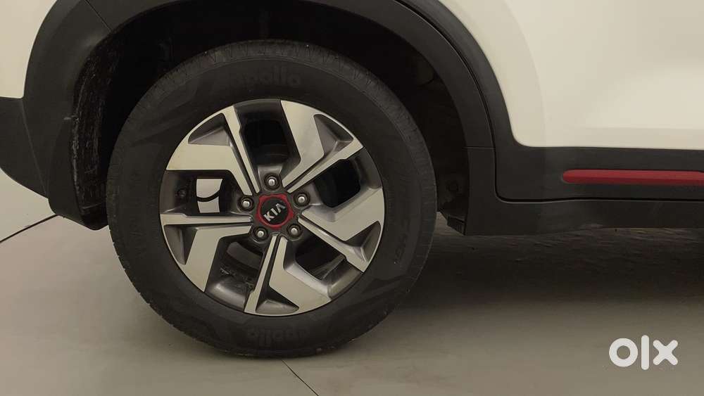 Kia Sonet Gtx Plus 1.5 Dct At, 2021, Diesel