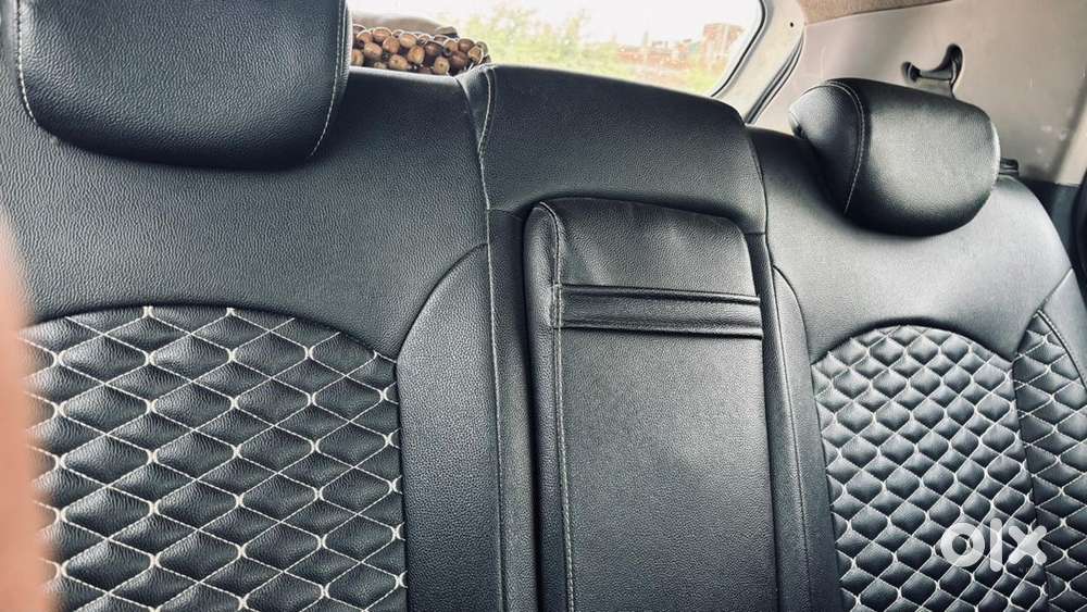 Hyundai Creta Diesel 2017