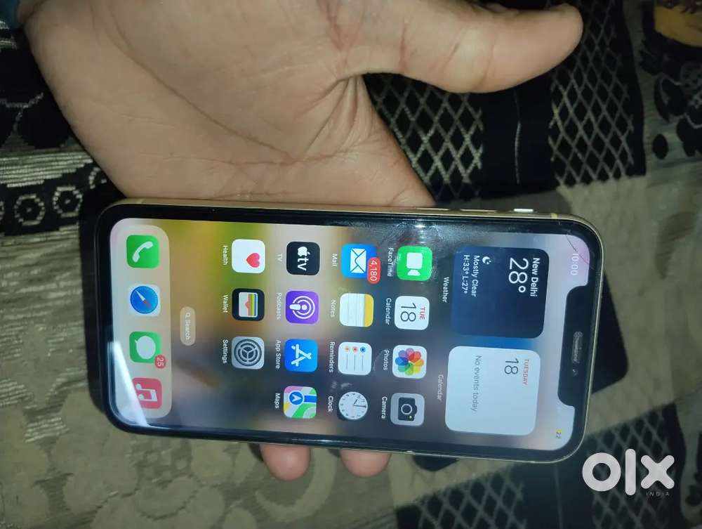 I Phone Xr Good condition full original