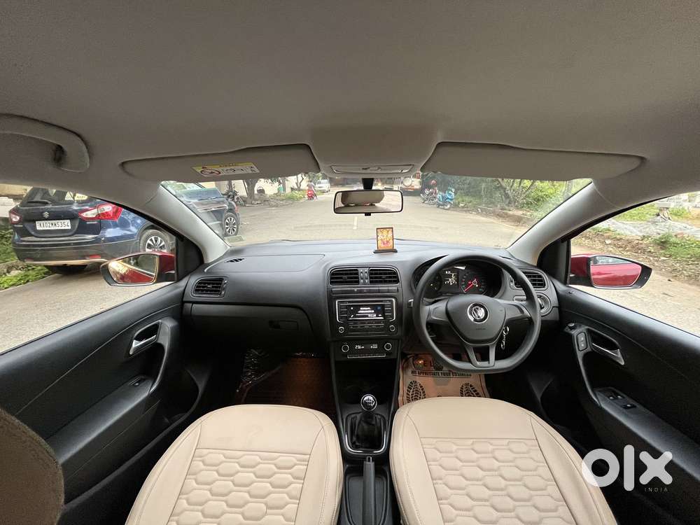Volkswagen Polo 1.0 Comfortline Plus, 2021, Petrol