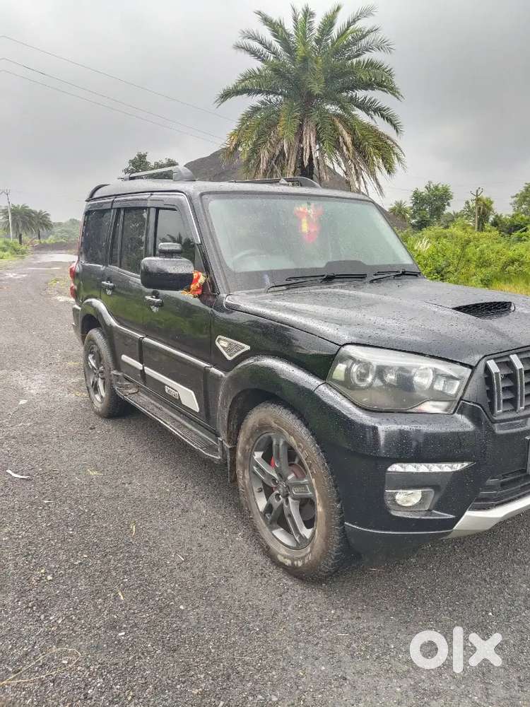 Mahindra Scorpio Classic 2022 Diesel 71000 Km Driven
Need Money Proble