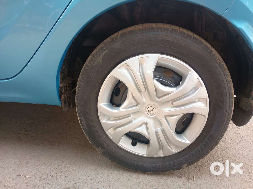 Tata Tiago Xm Diesel, 2018, Diesel