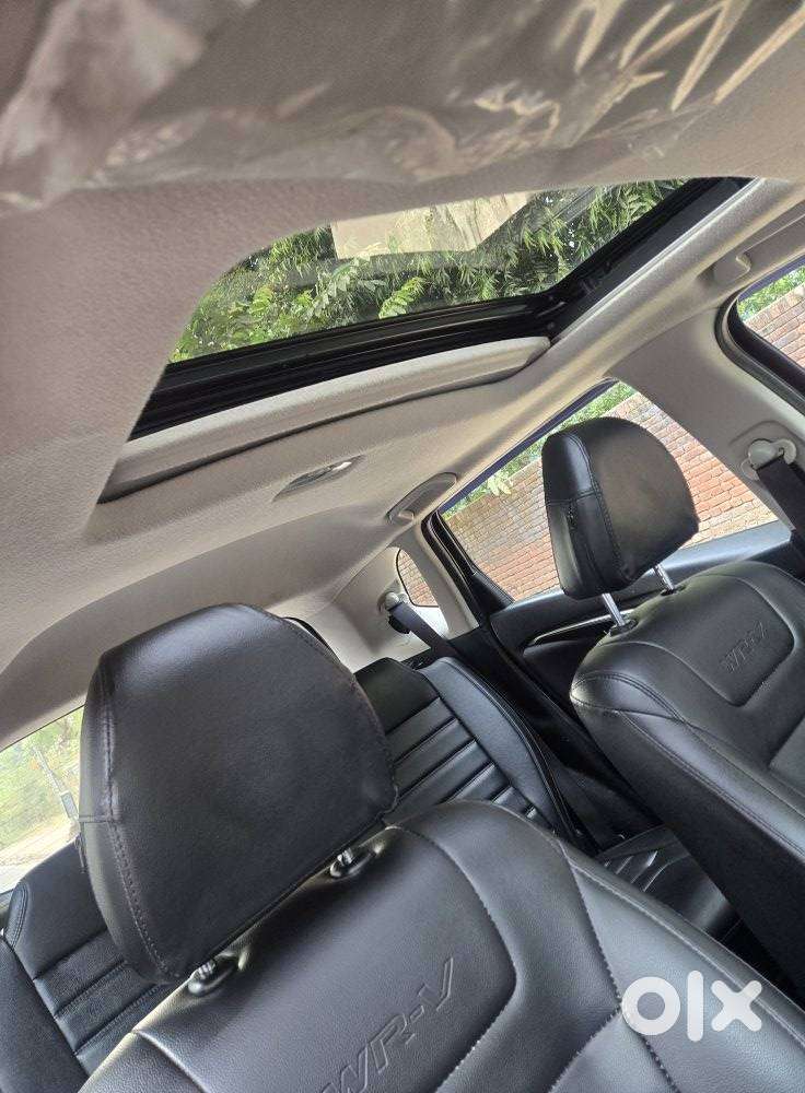 Honda Wr-v I-vtec Vx, 2021, Petrol