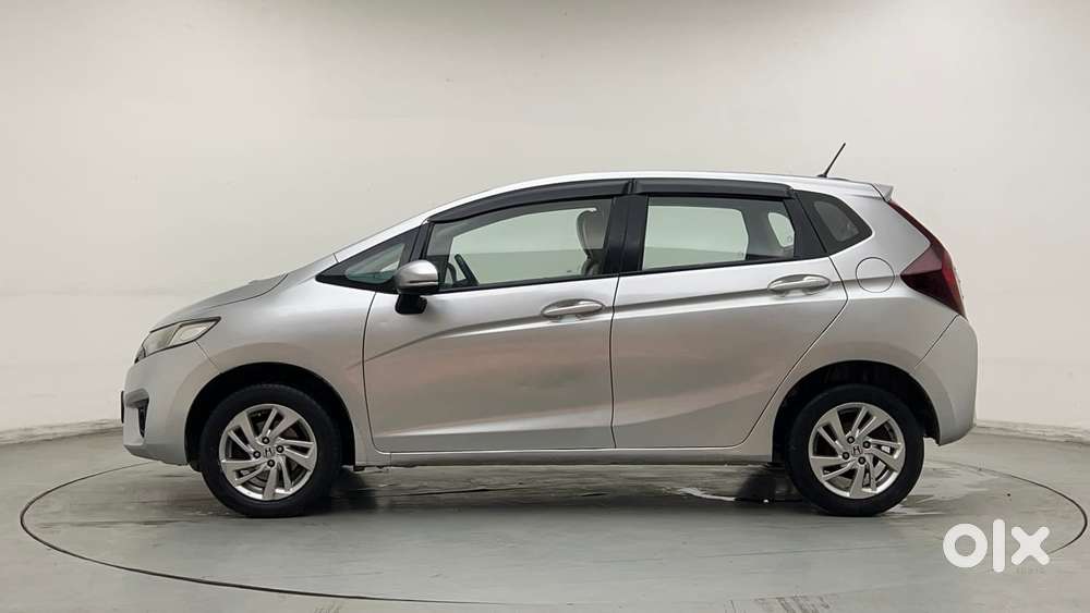 Honda Jazz [ ] 1.2 V I-vtec Mt, 2018, Petrol