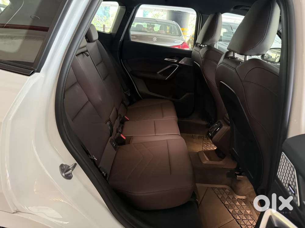 Bmw X1, 2024, Petrol