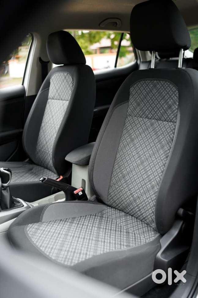 Volkswagen Taigun 1.0 Tsi Highline, 2022, Petrol