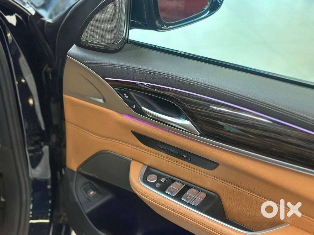 Bmw 6 Series Gt 630i M Sport, 2023, Petrol