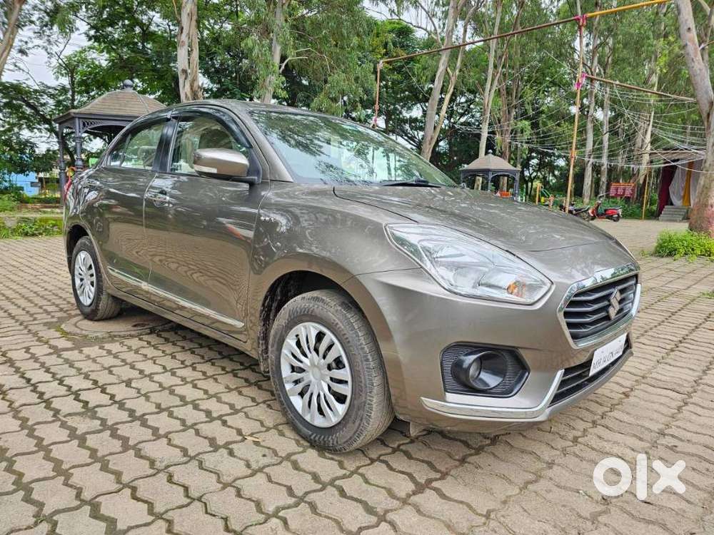 Maruti Suzuki Swift Dzire