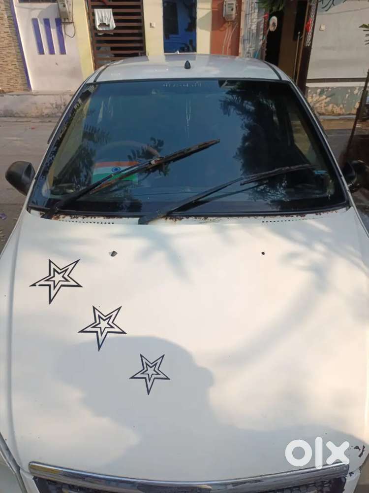 Tata Indigo Ecs 2014 Diesel Well Maintained