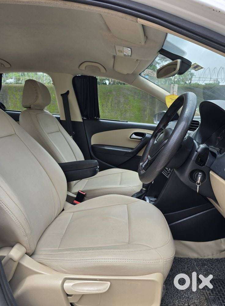Volkswagen Ameo 1.5 Tdi Highline At, 2016, Diesel