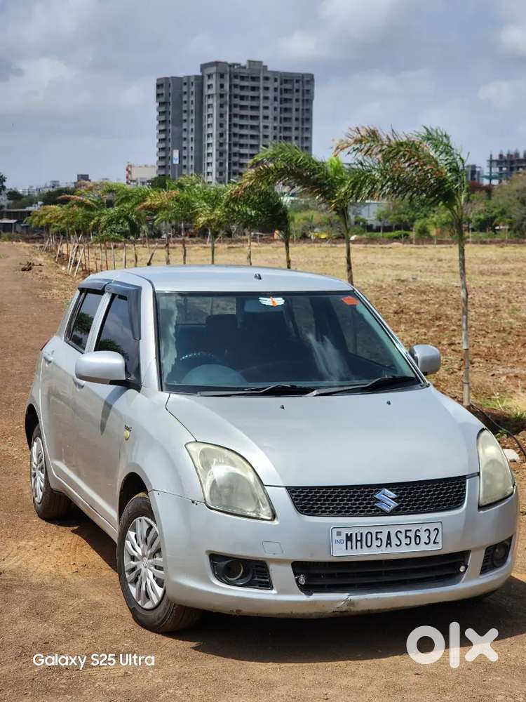 Swift Maruti Diesel 2010 Year
