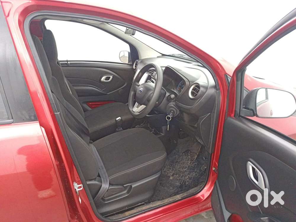 Datsun Redigo Amt 1.0 S, 2019, Petrol