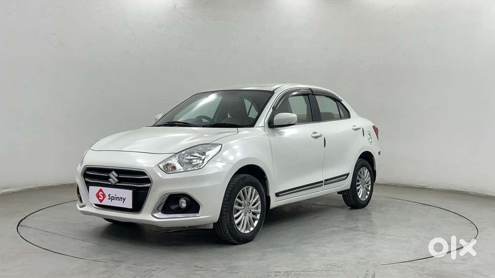 Maruti Suzuki Dzire Zxi Ags, 2023, Petrol