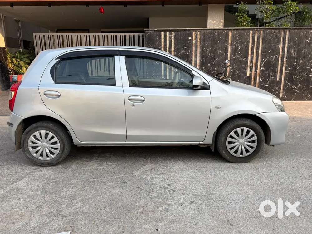 Exchange And Full Finance Available