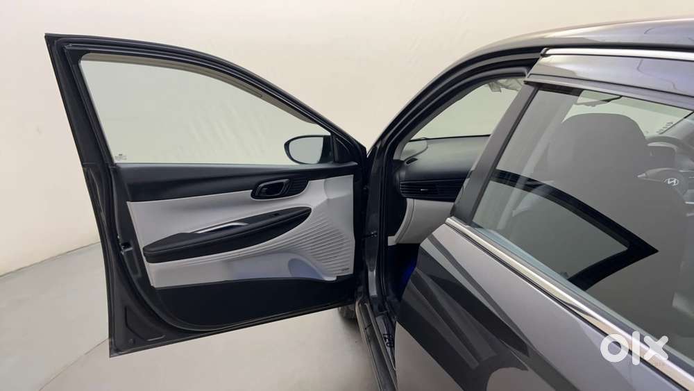 Hyundai New I20 1.2 Asta (o) Mt, 2024, Petrol
