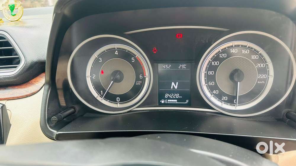 Maruti Suzuki Swift Dzire Zdi Plus , 2018, Diesel