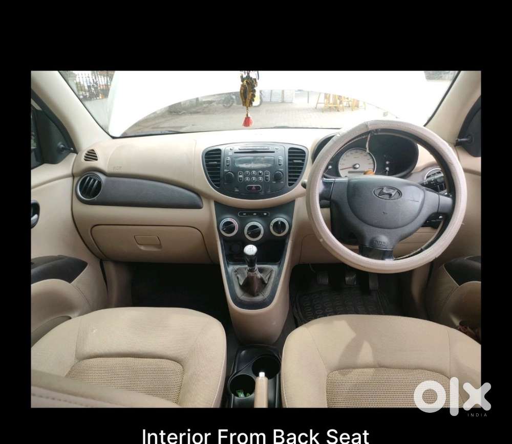 Good Condition Vehicle