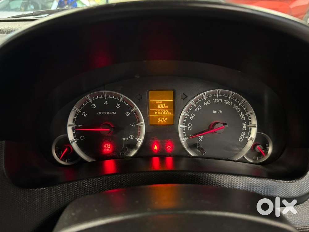 Maruti Suzuki Swift 2015 Petrol 25000 Km Driven With Service Record