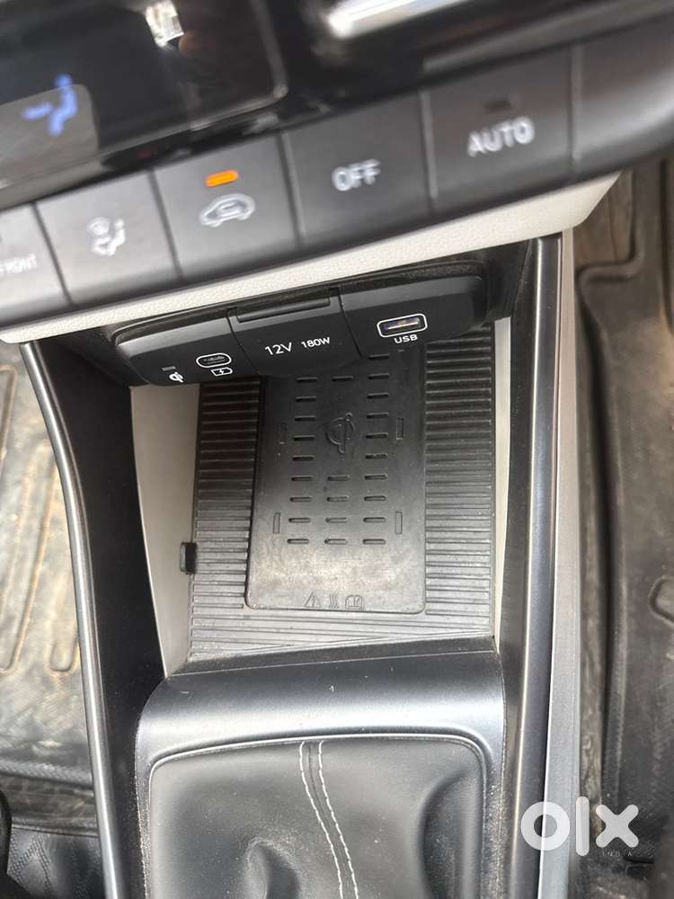 Hyundai I20 Sportz Petrol 2025