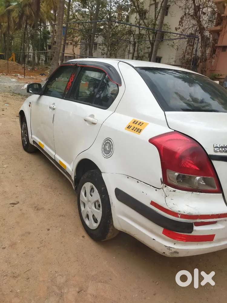 Old Documents One Year Running Good Condition