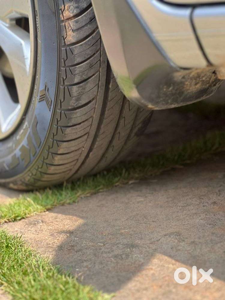 Honda Amaze V Cvt Diesel, 2018, Diesel