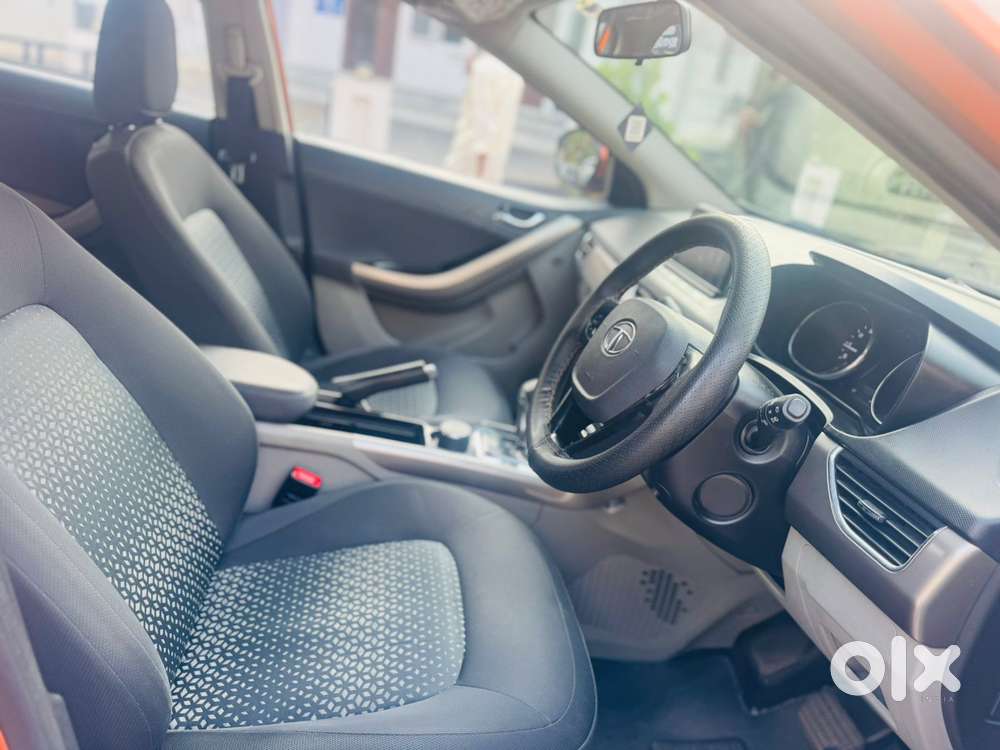 Tata Nexon Xza Plus Diesel Dark Edition, 2019, Diesel