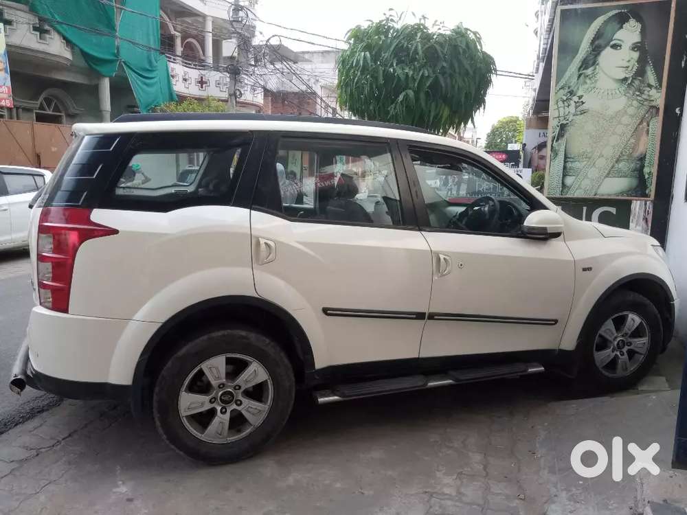 Mahindra Xuv500 2013 Diesel 164110 Km Driven