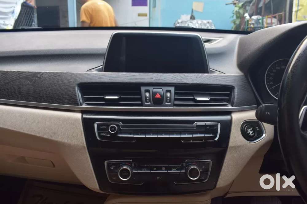 Bmw X1 2.0 Sdrive20d Xline, 2018, Diesel