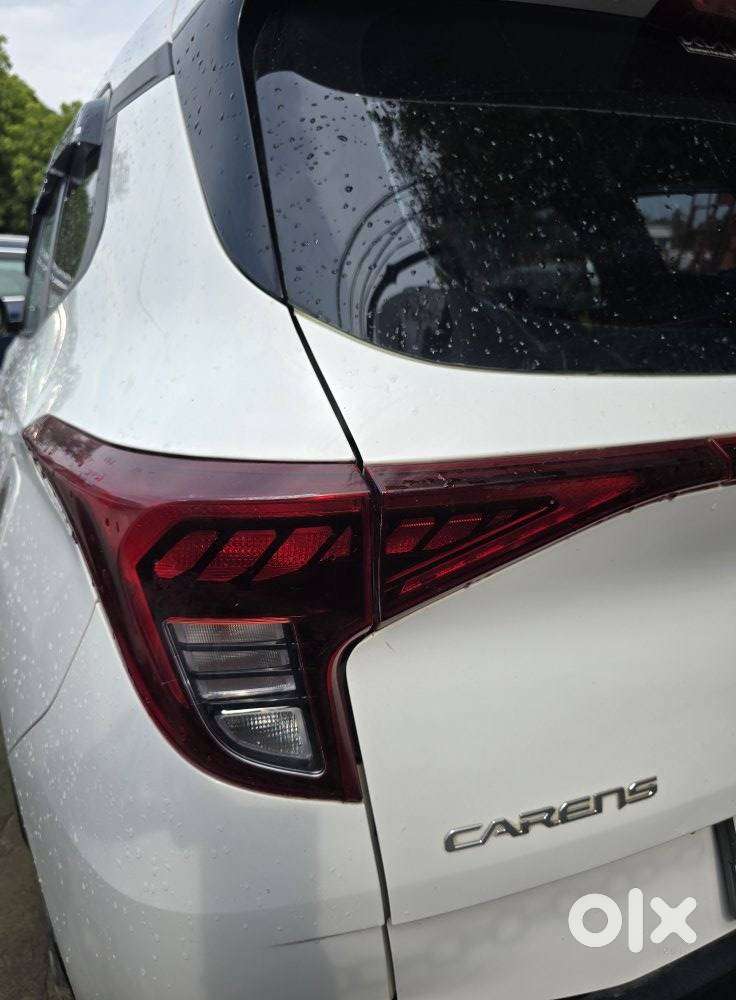 Kia Carens 1.4 Premium 7 Str, 2024, Petrol