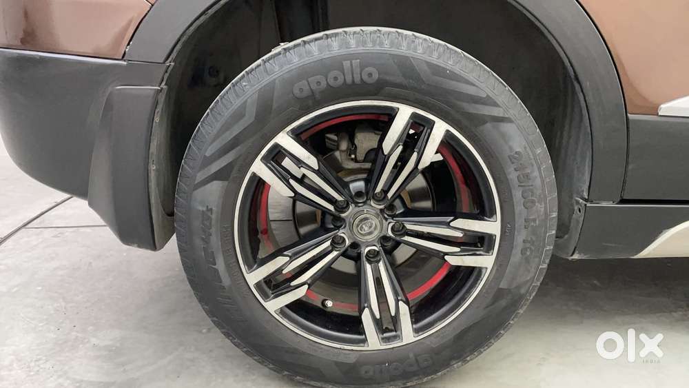 Maruti Suzuki S-cross 2017-2020 1.3 Delta, 2018, Diesel