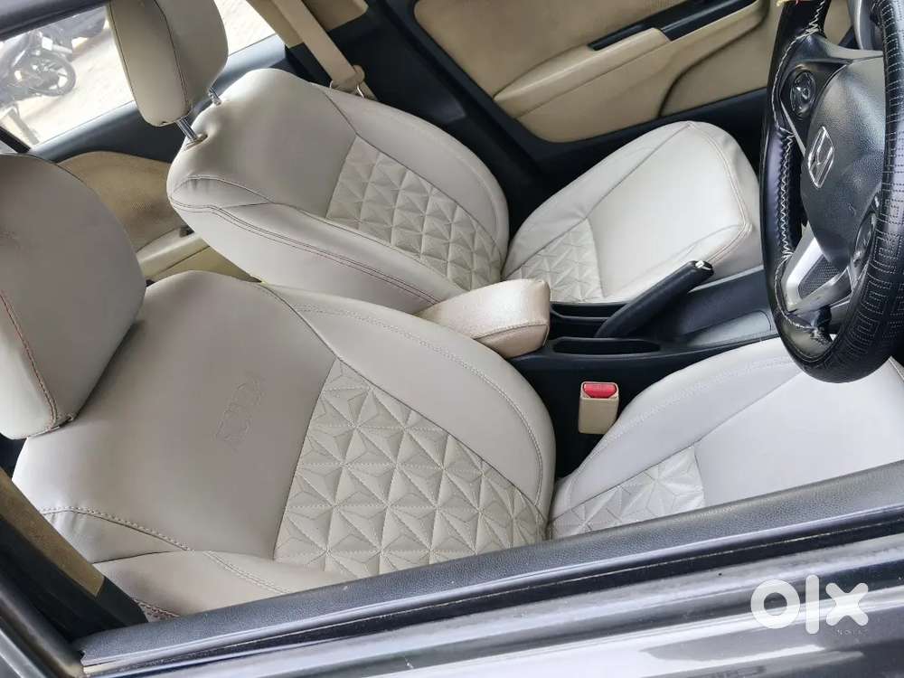 Honda City 2014 Diesel