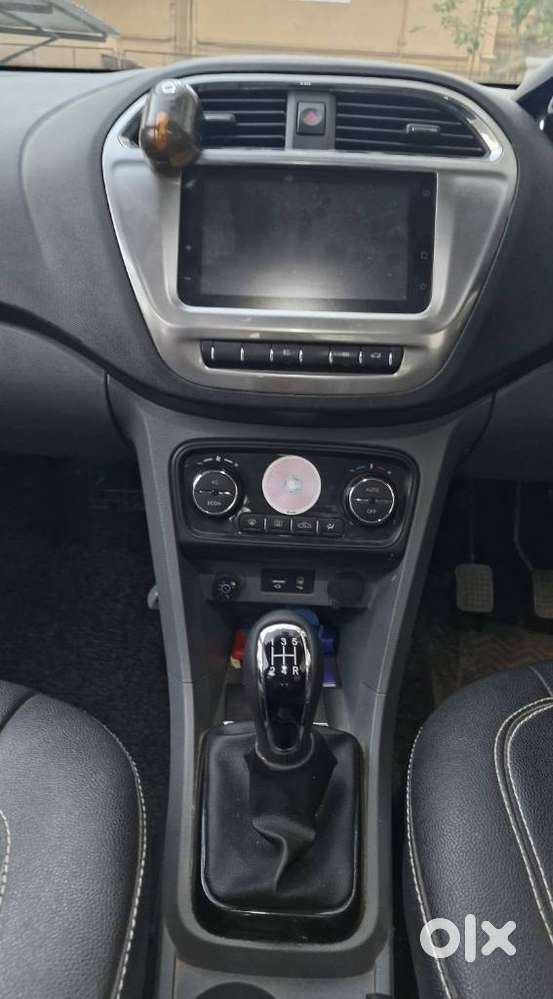 Tata Tigor Xz Plus, 2018, Cng & Hybrids