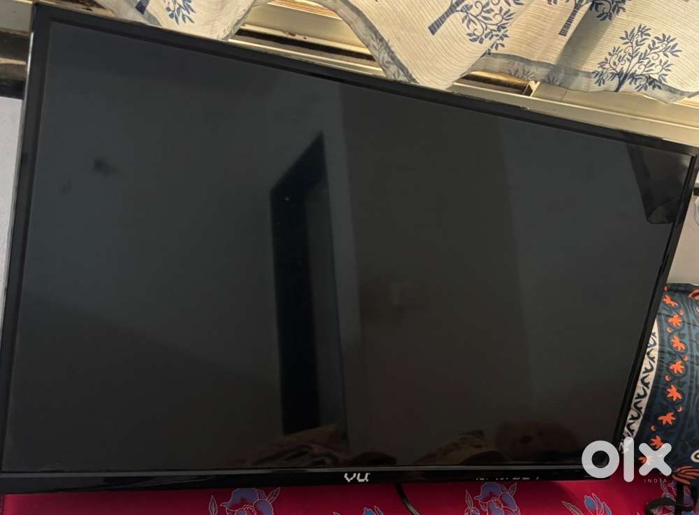 Vu 32 Inch LED Full HD TV (32D6545)